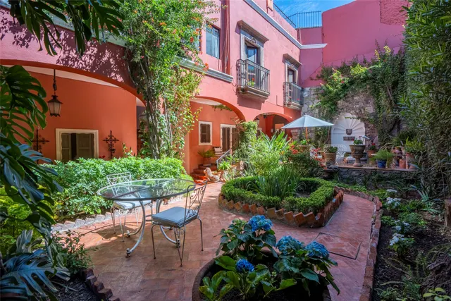 Popular CENTRO Real Estate