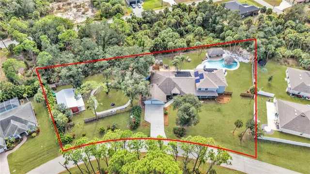 Popular PORT CHARLOTTE SUB 17 REP Real Estate