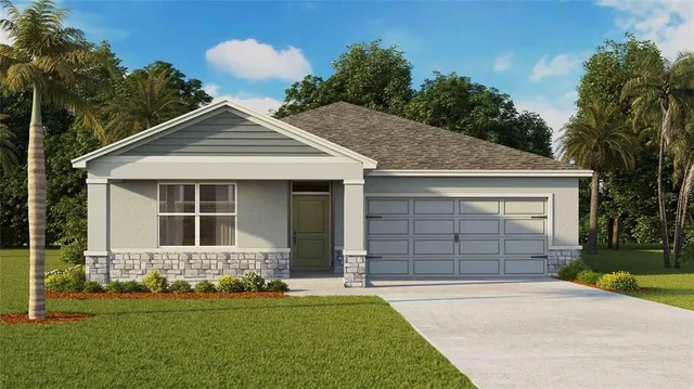 Popular VARREA Real Estate