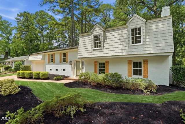 Expensive Falls Church Real Estate