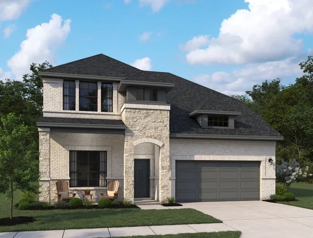 Popular Katy Lakes Real Estate
