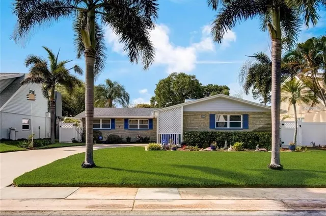Popular BOCA CIEGA RIDGE 4TH ADD Real Estate