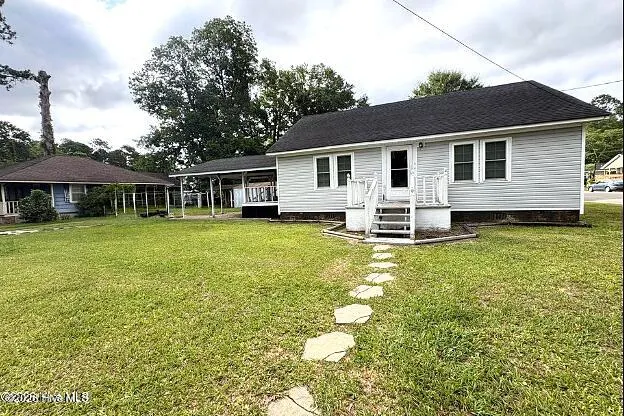 Cheap Brunswick Real Estate