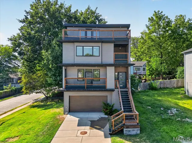 Popular Forest Place Real Estate