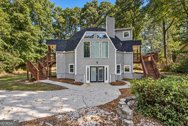Expensive Windsor Farms Real Estate