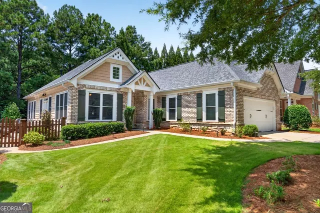 Expensive MUIRFIELD AT WINDERMERE Real Estate