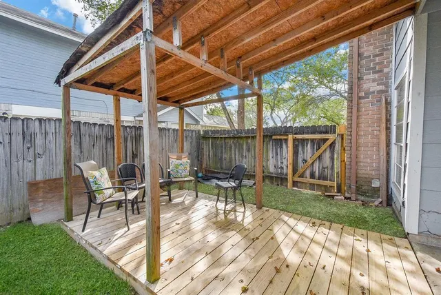 Popular Atascocita North Sec 03 Real Estate