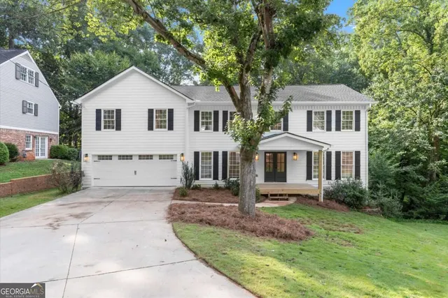 Expensive Riverhill Real Estate