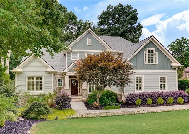 Popular River Rock Real Estate