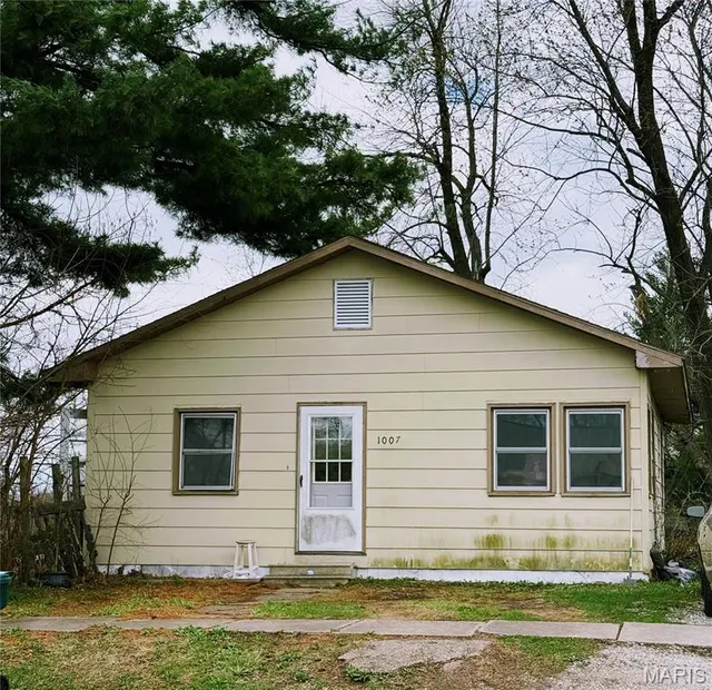 Popular Northeast Missouri Real Estate