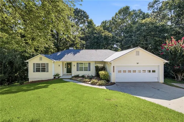 Popular Sunset Pines Real Estate