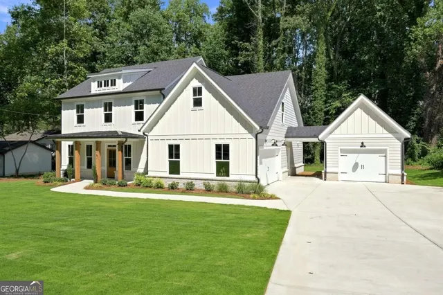Expensive Monteague Heights Real Estate