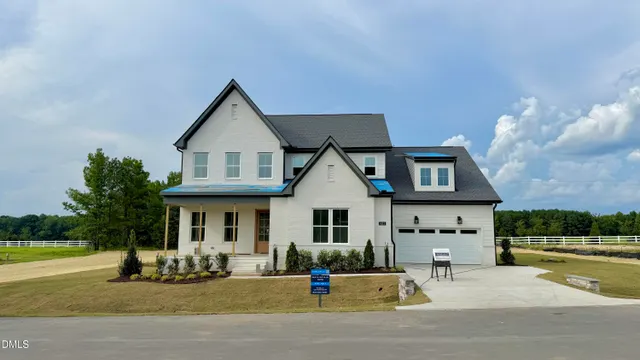 Cheap Longleaf Meadow Real Estate