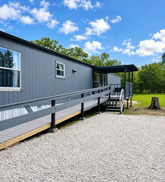 Popular Moores Bluff Real Estate