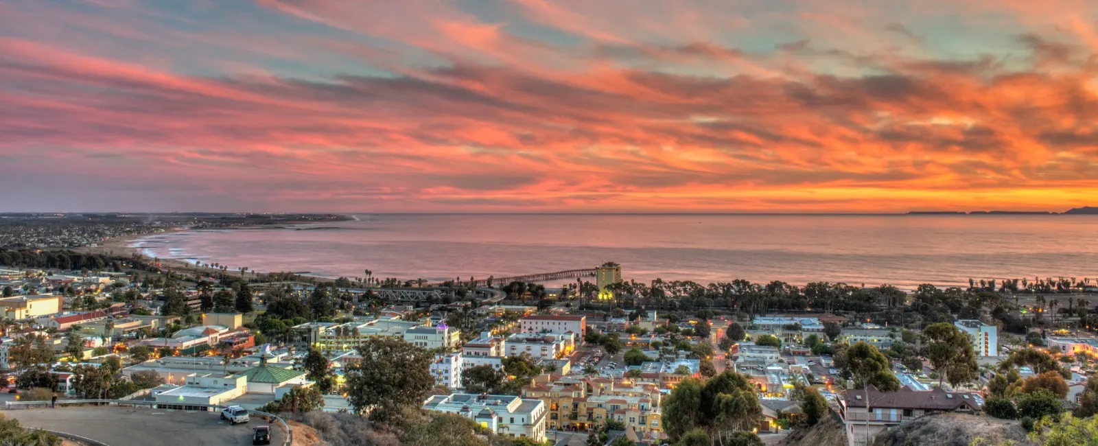 Your Ventura County Real Estate Specailist logo