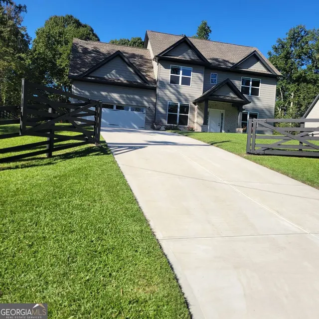 Popular Pleasant Hill Forest Real Estate