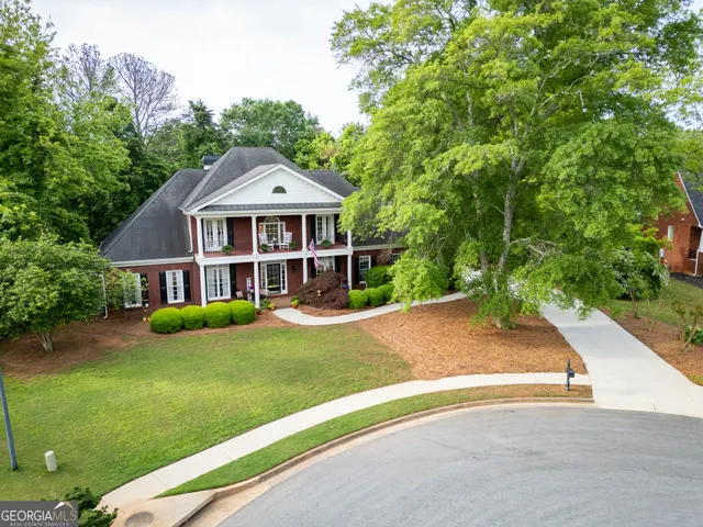 Popular Dials Mill Plantation Real Estate