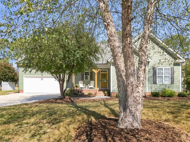 Popular Adams Pointe Real Estate