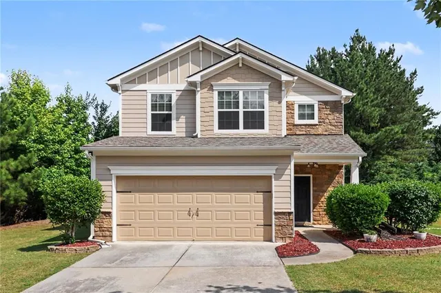 Cheap Barrington Estates Real Estate