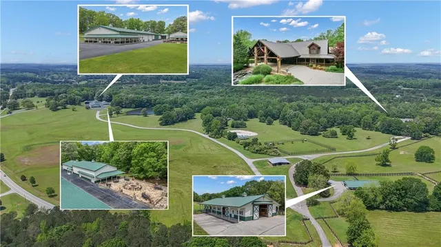 Expensive Hampton Real Estate