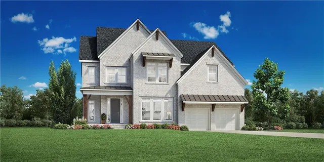 Popular Bridlefield Real Estate