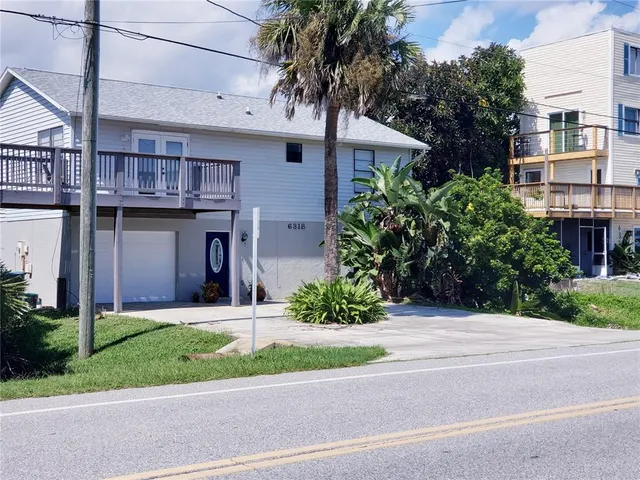 Cheap BETHUNE VOLUSIA BEACH Real Estate