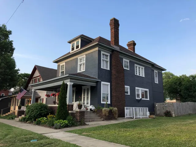 Popular Sidney Real Estate