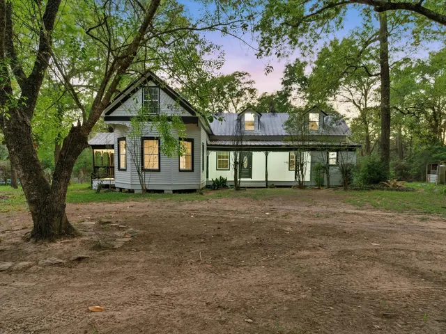 Popular W Magnolia Forest Real Estate