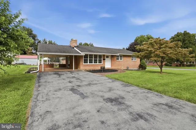 Expensive Greenberry Hills Real Estate