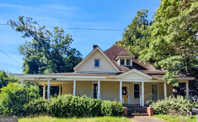 Cheap Dawson Real Estate