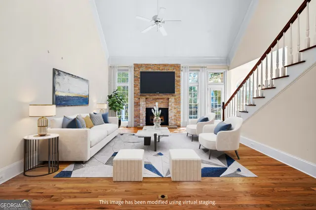 Popular Kedron Hills Real Estate