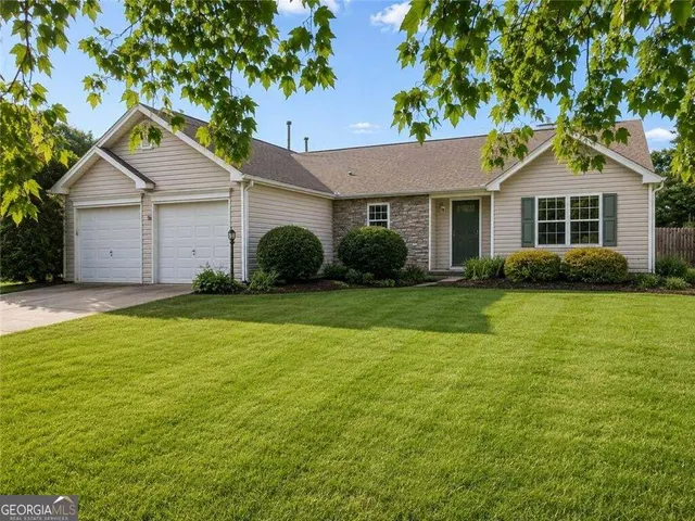 Expensive TATUM WOODS Real Estate