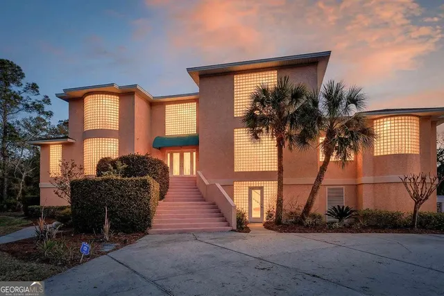 Popular Blythe Island Real Estate