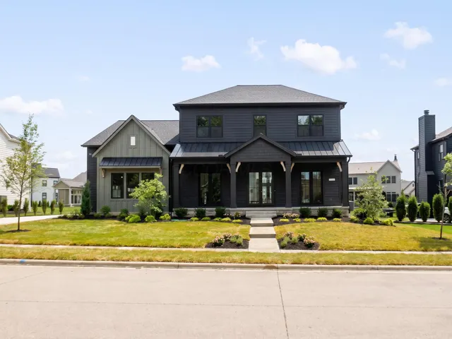Expensive Jerome Village-Eversole Run Real Estate