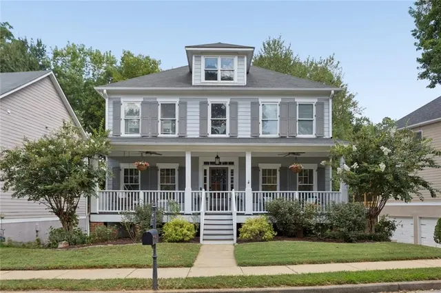 Popular ADAMS CROSSING Real Estate