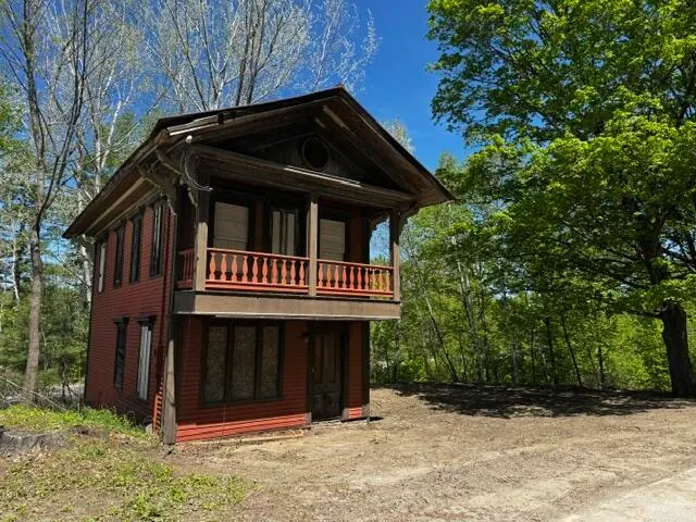 Cheap N-A Real Estate