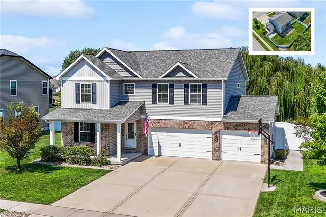 Popular Milburn Estates 1st Add Real Estate