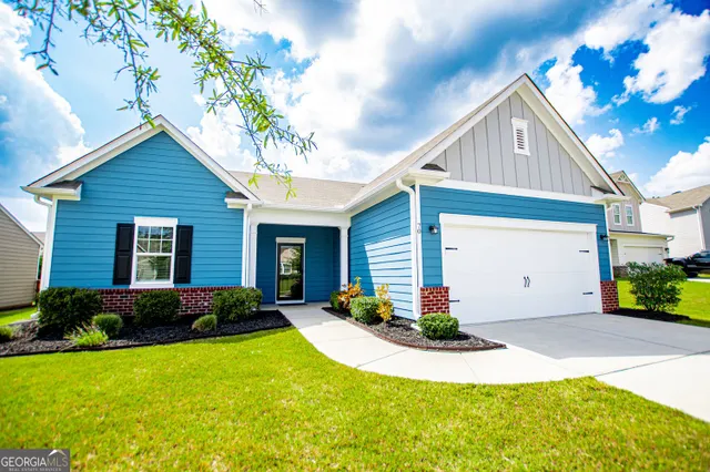 Expensive MERIWETHER PLACE PHS 1 Real Estate