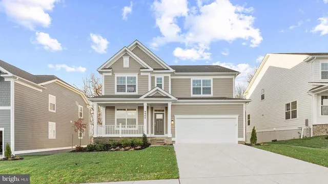Expensive Creekside Estates Real Estate