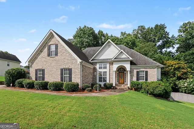 Expensive Beringer Pointe Real Estate