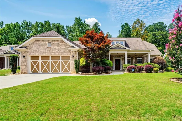 Popular Rosebrooke Real Estate