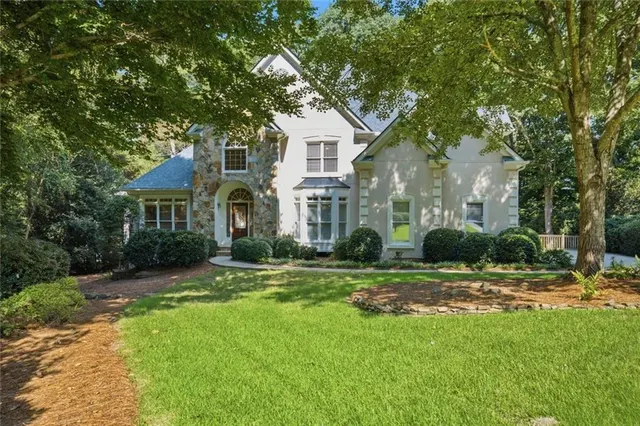 Popular OXFORD LAKES Real Estate