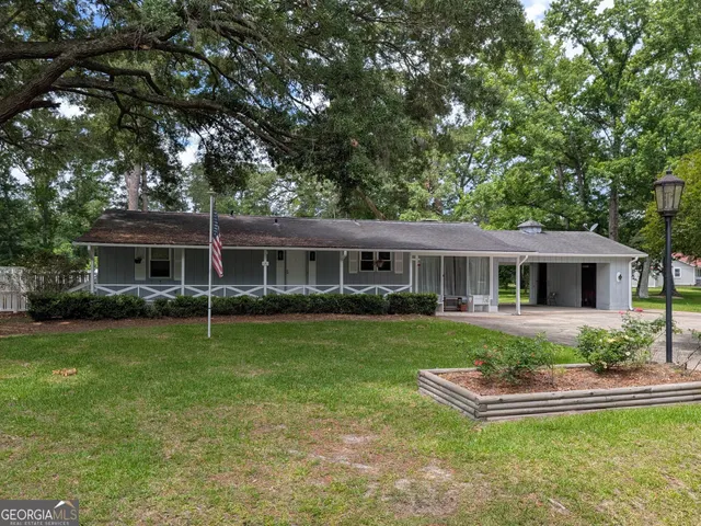 Popular Pleasure Lake Real Estate