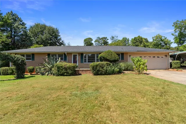 Popular 113-Anderson County - SC Real Estate