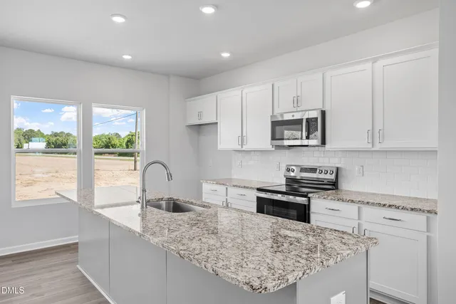Popular Langdon Preserve Real Estate