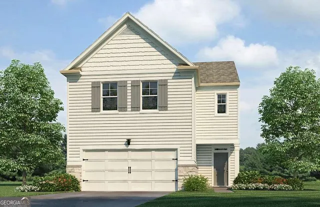 Cheap Marietta Reserve Real Estate