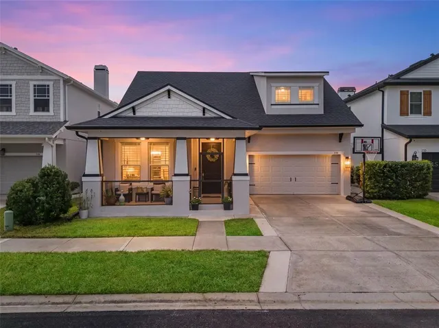 Popular WATERSIDE POINTE PHASE 1 Real Estate