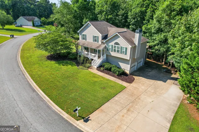 Popular Nelson Ridge Real Estate