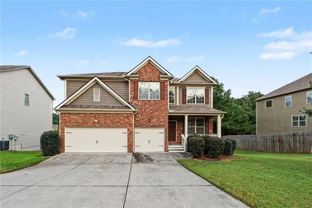 Popular Camden Manor Real Estate