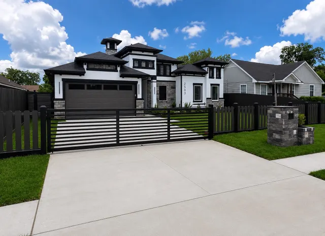 Popular East Pasadena Real Estate